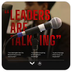 Leader 1